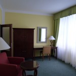 Hotel nabídka ubytování pokojů Bussines