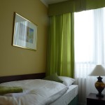 Hotel nabídka ubytování pokojů Standard