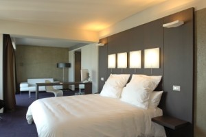 Nabídka pokojů Hotelu